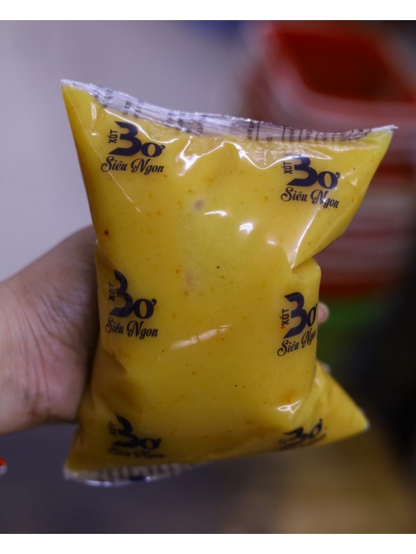 Bơ Muối Béo 817