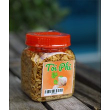 Tỏi phi mã 662