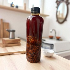 Sa tế ớt khô 1148 chai 500ml 