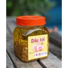 Dẩu tỏi phi mã 729