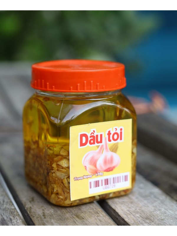 Dẩu tỏi phi mã 729