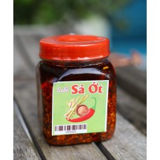 Sa tế sả ớt khô 428