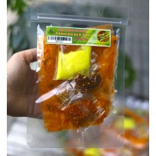 BT Bơ Dẻo Tôm 027