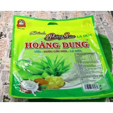 Bánh sữa lá dứa mã 