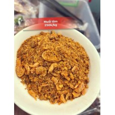 MUỐI TÔM 0254