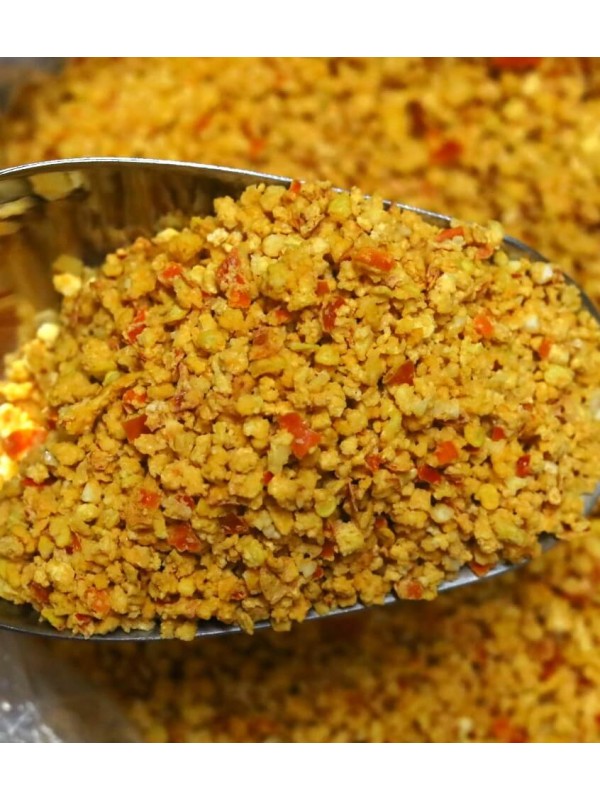MUỐI CHAY ĐỎ CAO CẤP 1098