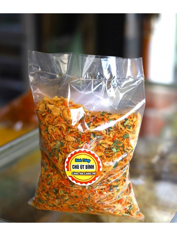 MUỐI THẬP CẨM 561